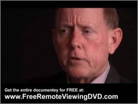 Remote Viewing & More With Ed Dames