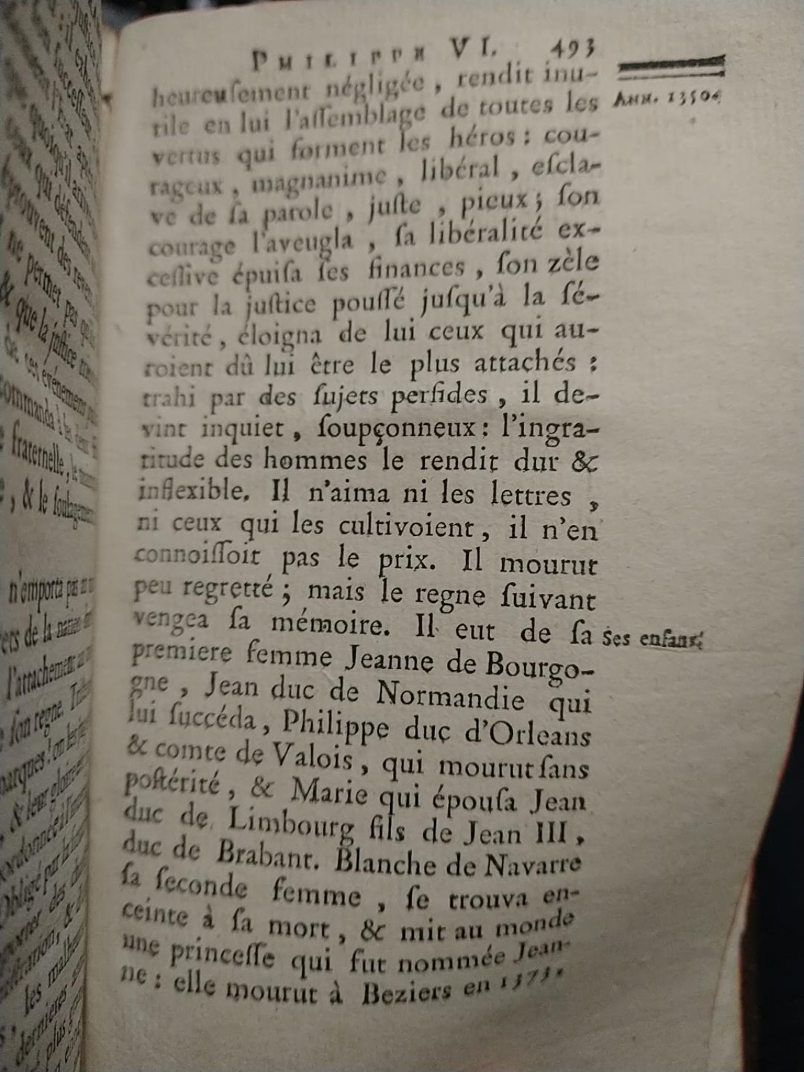 Last Page